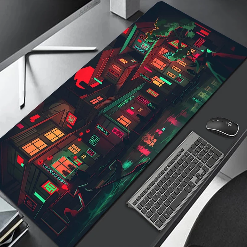 Tapis de Souris XXL Japan
