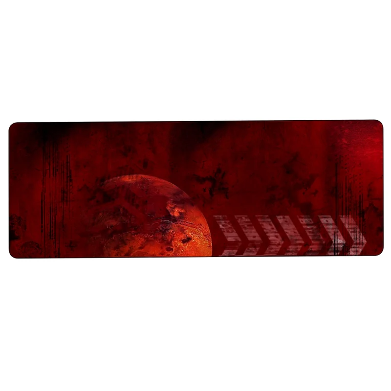 Tapis de Souris XXL Mars