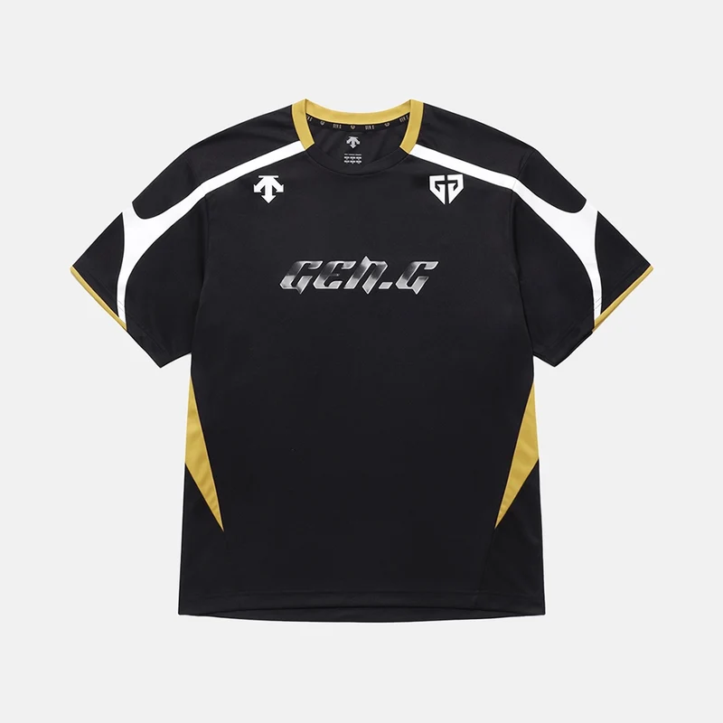 Gen.G x Descente Jersey Official 2025