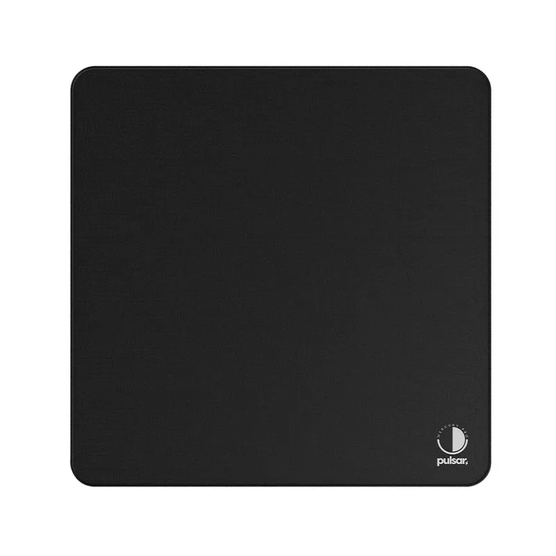 Pulsar eS Mercury Pro XSoft XLSQ Jet Black