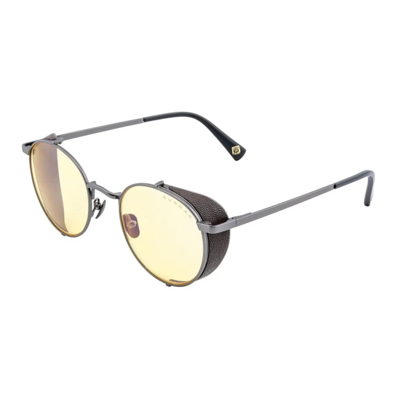 Gunnar Fallout Lucky 38 Edition