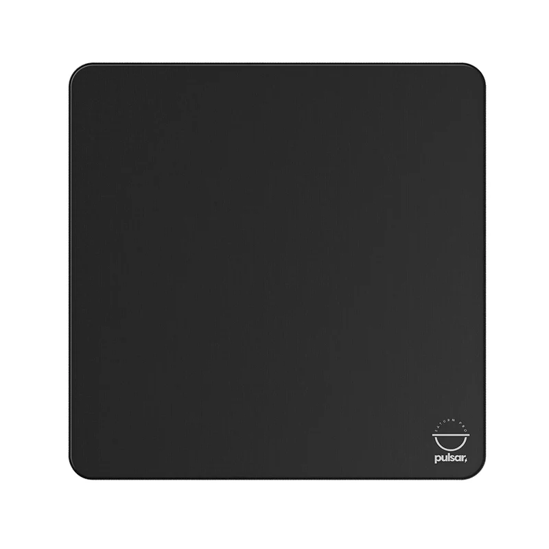 Pulsar eS Saturn Pro Firm XLSQ Jet Black