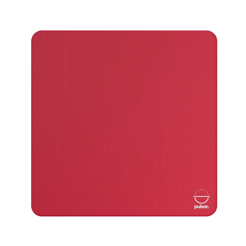 Pulsar eS Saturn Pro Firm XLSQ Radiant Ruby