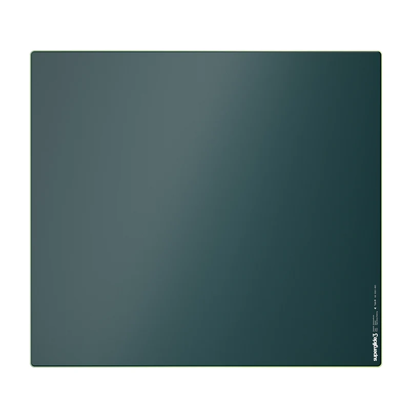 Superglide V3 Type-S Glasspad XLE Green