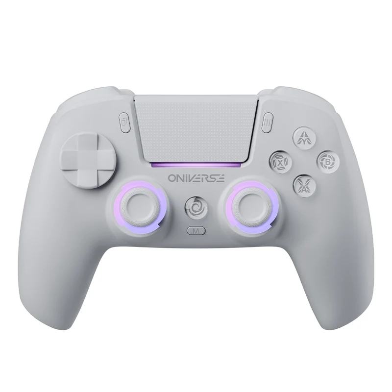 Oniverse Starion Wireless Marble White