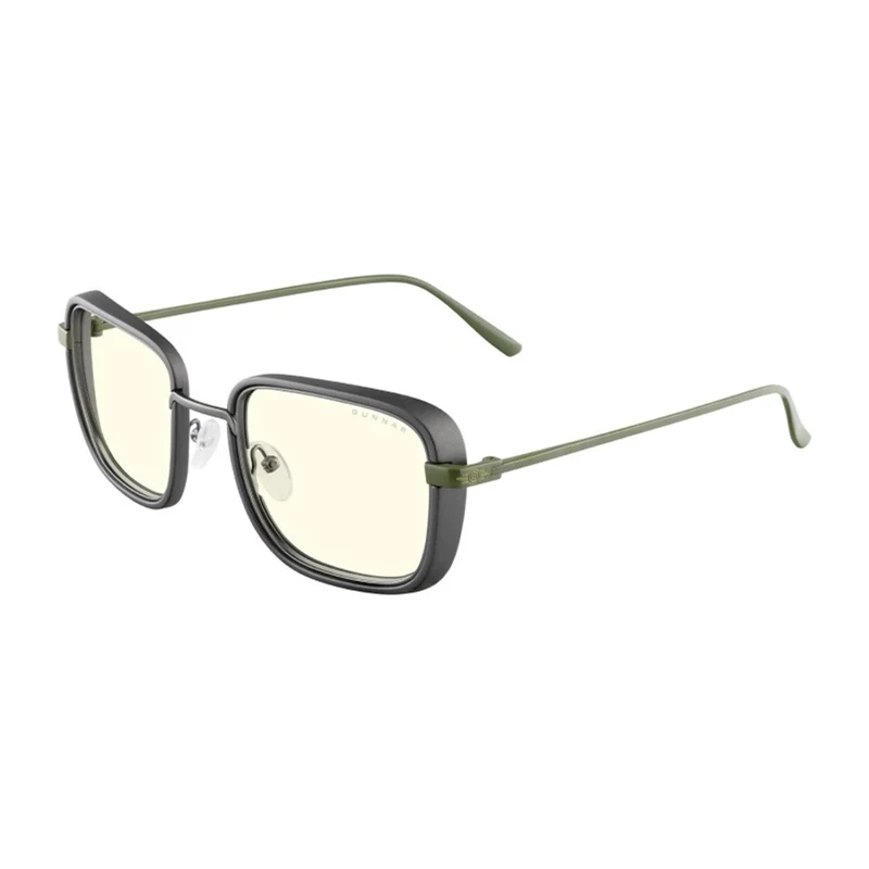 Gunnar Vault 33 Edition Clear