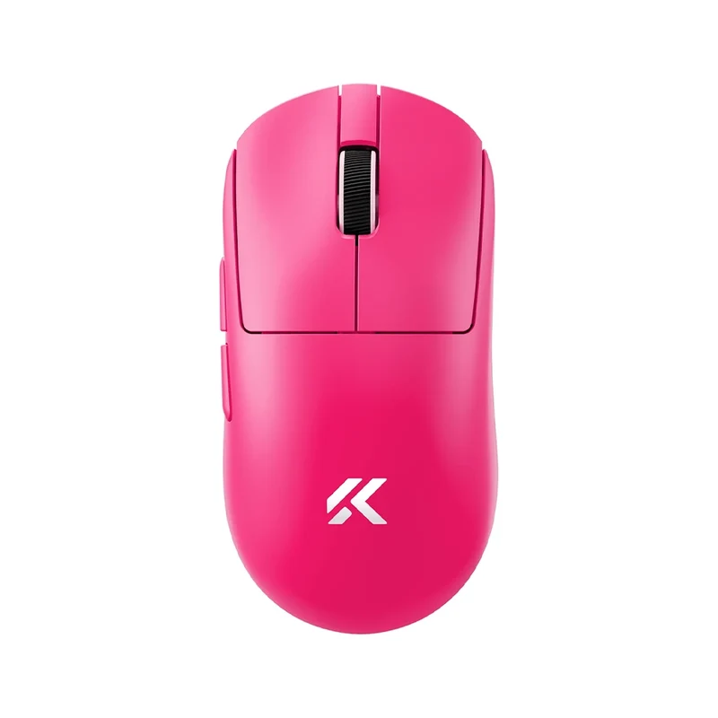 MCHOSE A7 V2 Ultra 8K Wireless Rose Red