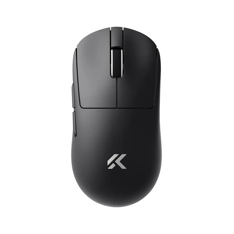 MCHOSE A7 V2 Pro Wireless Black