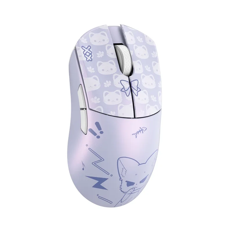 WLMouse Huan 8K Magnesium Wireless Nekko