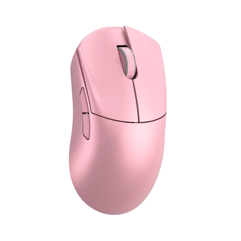 WLMouse Huan 8K Magnesium Wireless Pink