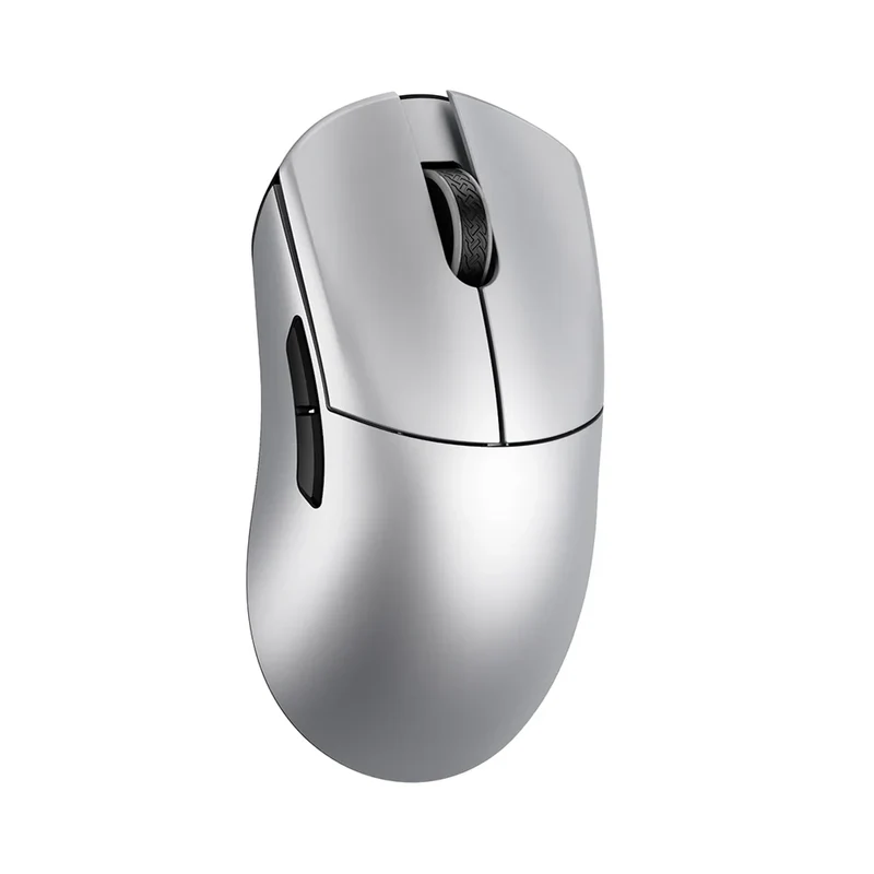 WLMouse Huan 8K Magnesium Wireless Silver
