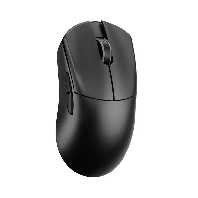 WLMouse Huan 8K Magnesium Wireless Black