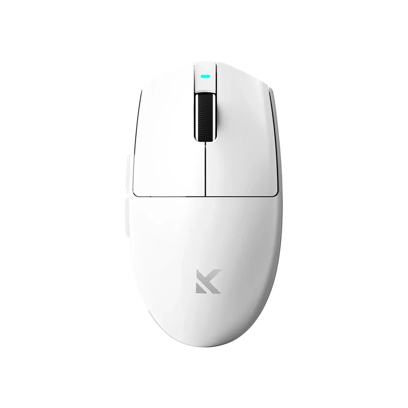 MCHOSE G3 V2 Pro Wireless White