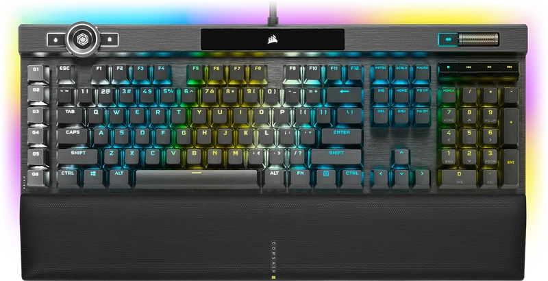 Corsair K100 OPX RGB Gaming