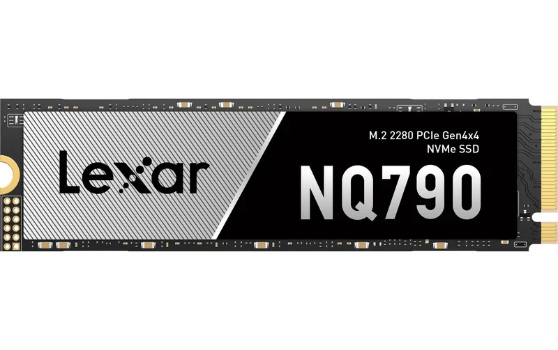 SSD Lexar NQ790 4TB, M.2 2280