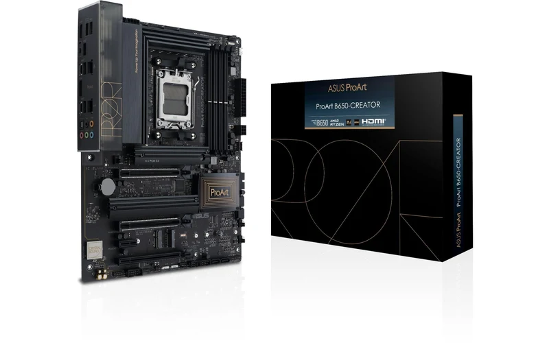 ASUS ProArt B650-Creator