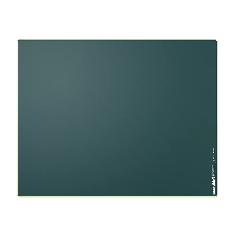 Superglide V3 Type-S Glasspad L Green