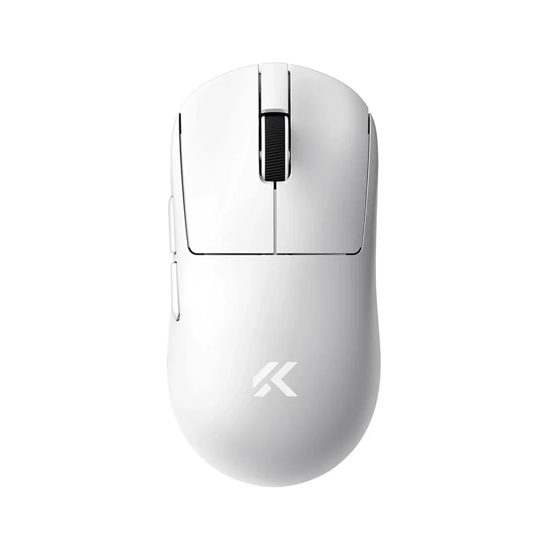 MCHOSE A7 V2 Ultra+ 8K Wireless White