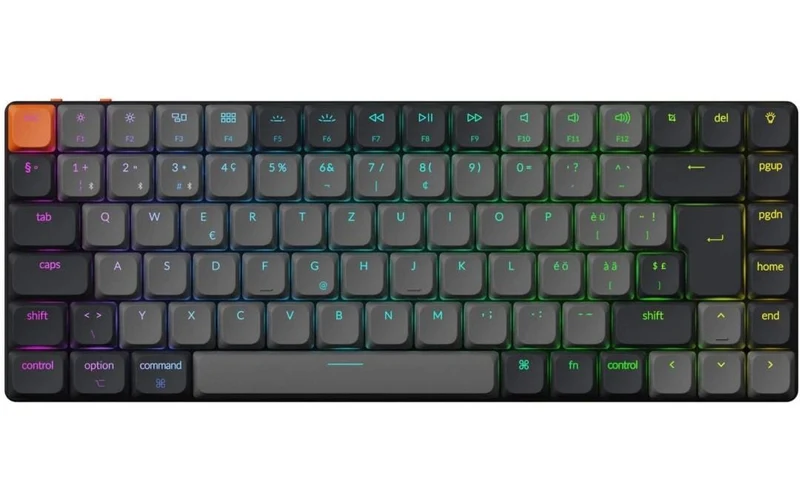 Keychron K3 QMK v3 Brown Switch, CH