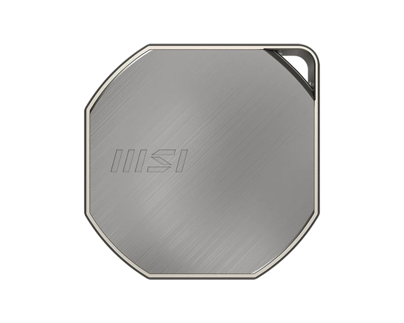 MSI DATAMAG 40Gbps 1TB