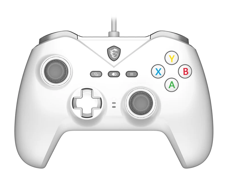 MSI FORCE GC200 WHITE