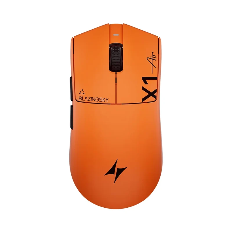 ATK Blazing Sky X1 Air+ 8K Wireless Sunset Orange