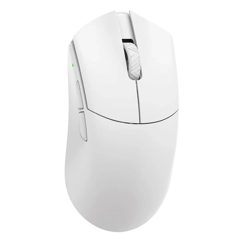 WLMouse Beast G Max 8K Wireless White