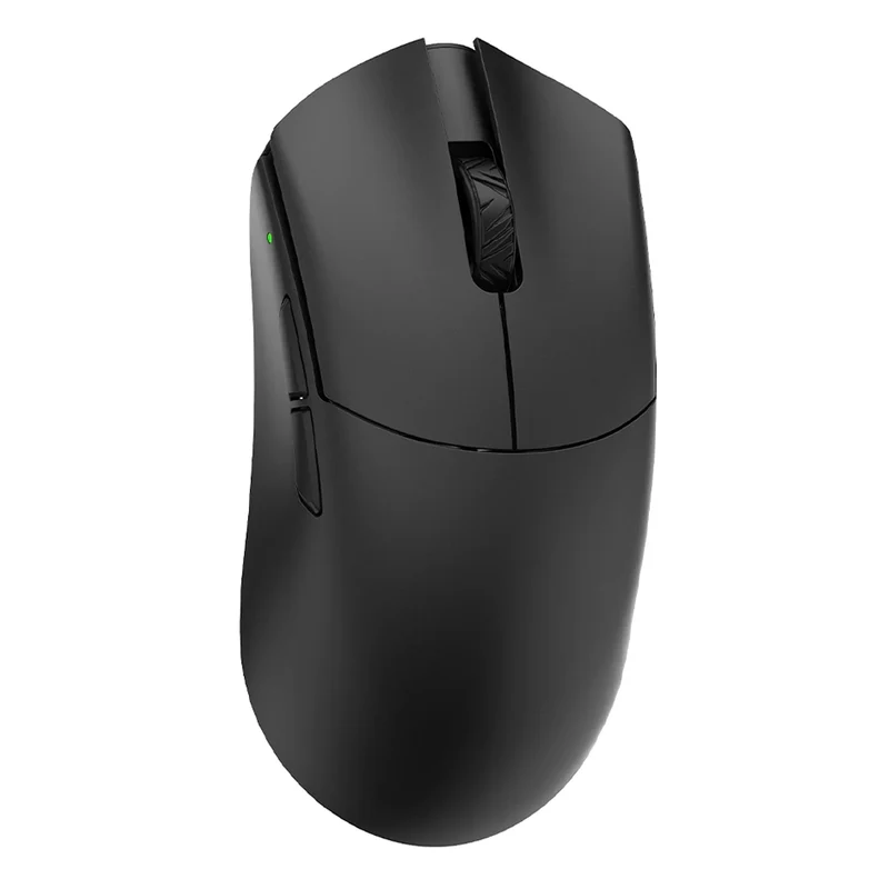 WLMouse Beast G Max 8K Wireless Black