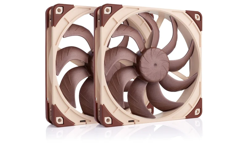 Gehäuselüfter NF-A14x25 G2 PWM Sx2-PP