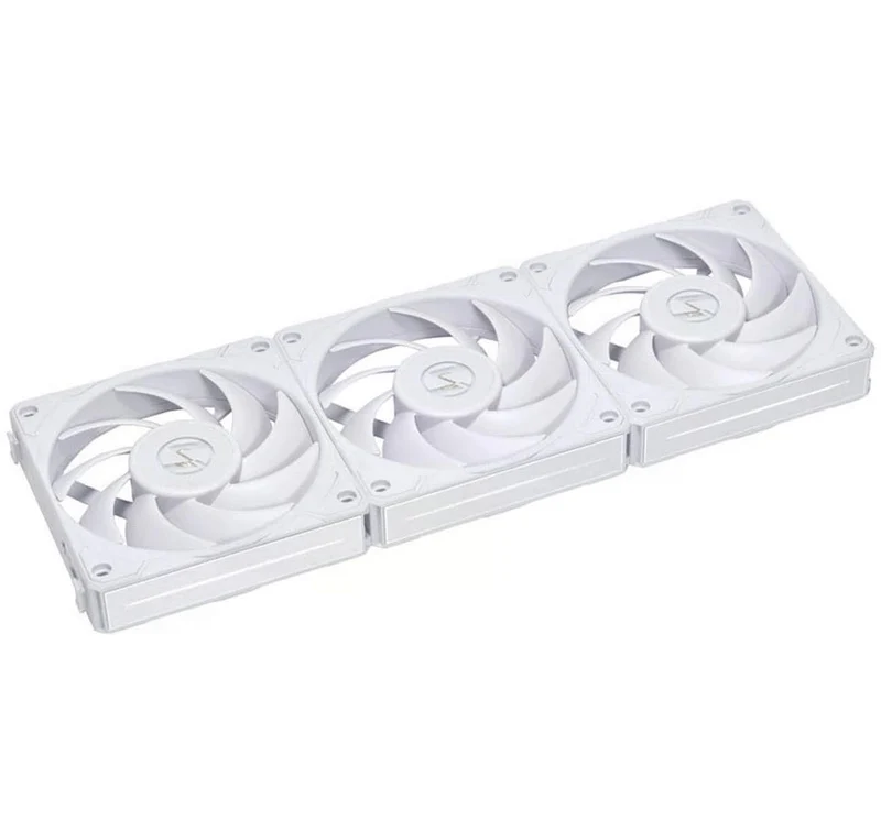 Gehäuselüfter Lian Li UF-P28120-3W