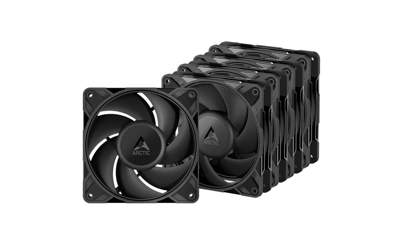 Gehäuselüfter Arctic Cooling P12 Pro LN