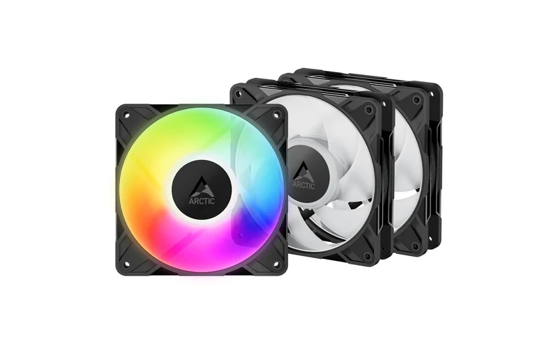 Gehäuselüfter Arctic Cooling P12 Pro ARG LN