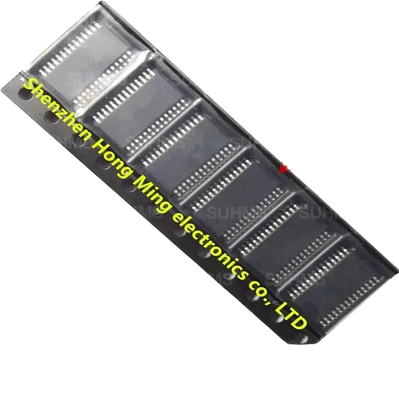 Puce mémoire FRAM 28 broches FM1808, FM18W08 ou FM16W08 — sans pile