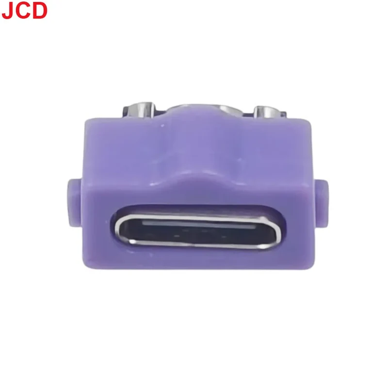 Module de charge USB-C pour Game Boy Advance SP — à souder