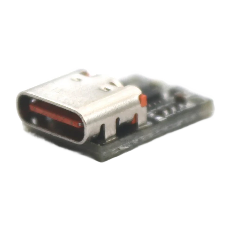Déclencheur de tension USB-C PD vers DC — 5 à 28 V, 140 W max