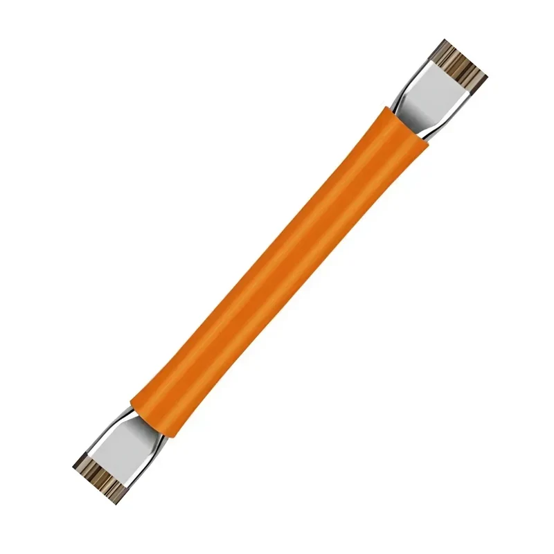 Brosse antistatique ESD double tête — nettoyage PCB et consoles