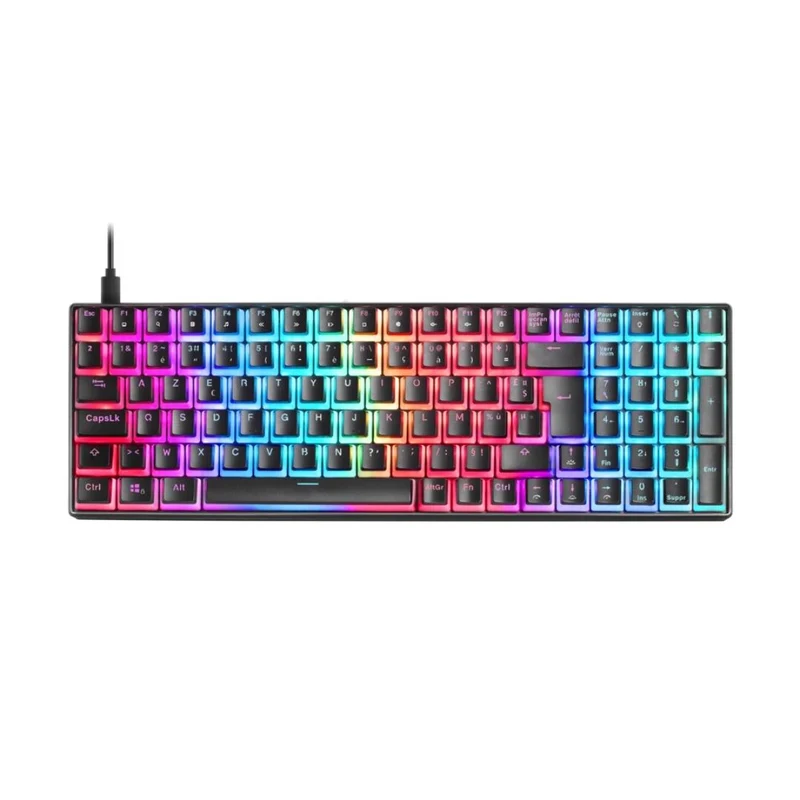 Clavier Mecanique RGB Ultra