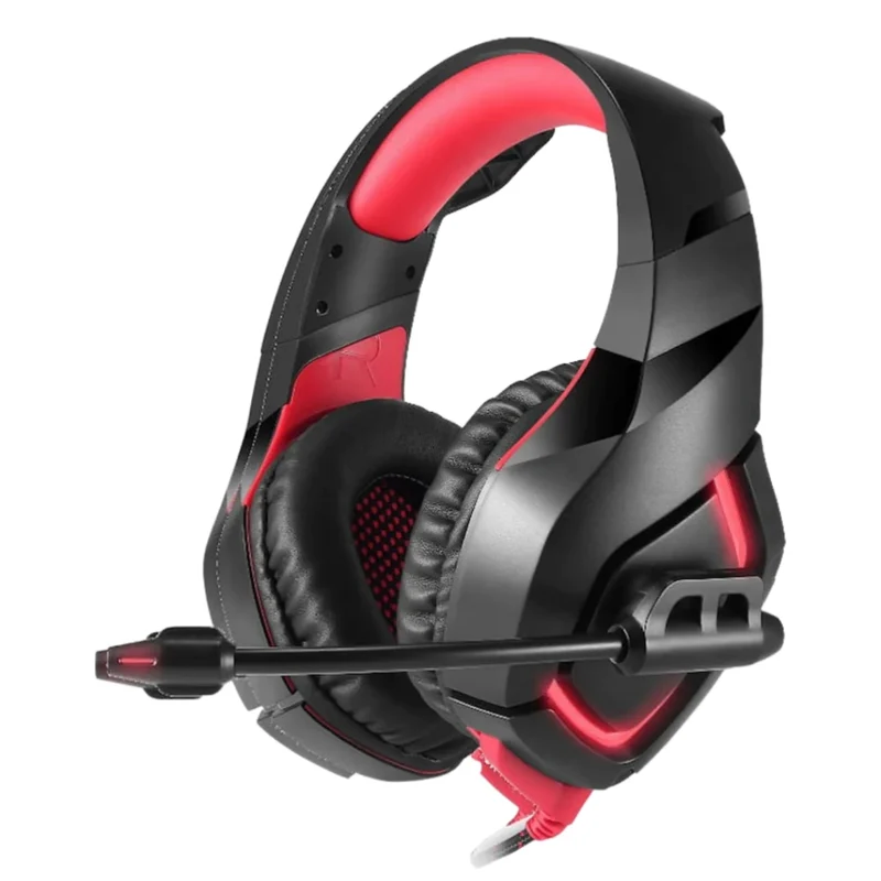Casque Gaming RGB - K1B