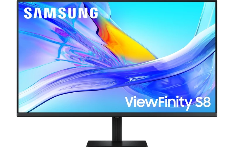 Samsung, Monitor Viewfinity S8 LS37D800UAUX