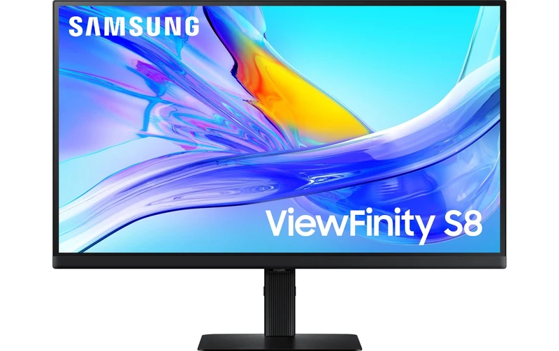 Samsung, Monitor ViewFinity S8 LS32D800UAUX