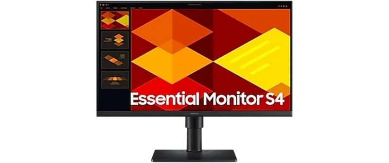 Samsung, Monitor LS24D406GAUXEN
