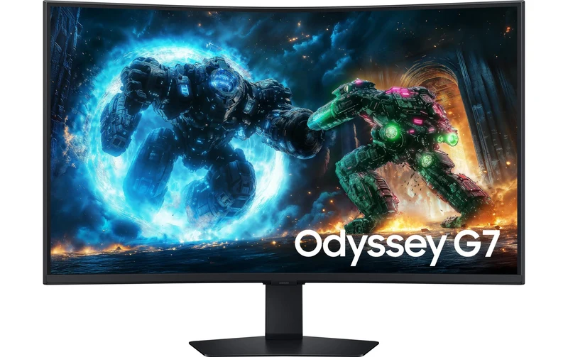 Samsung LS37FG750EUXEN, 37, curved