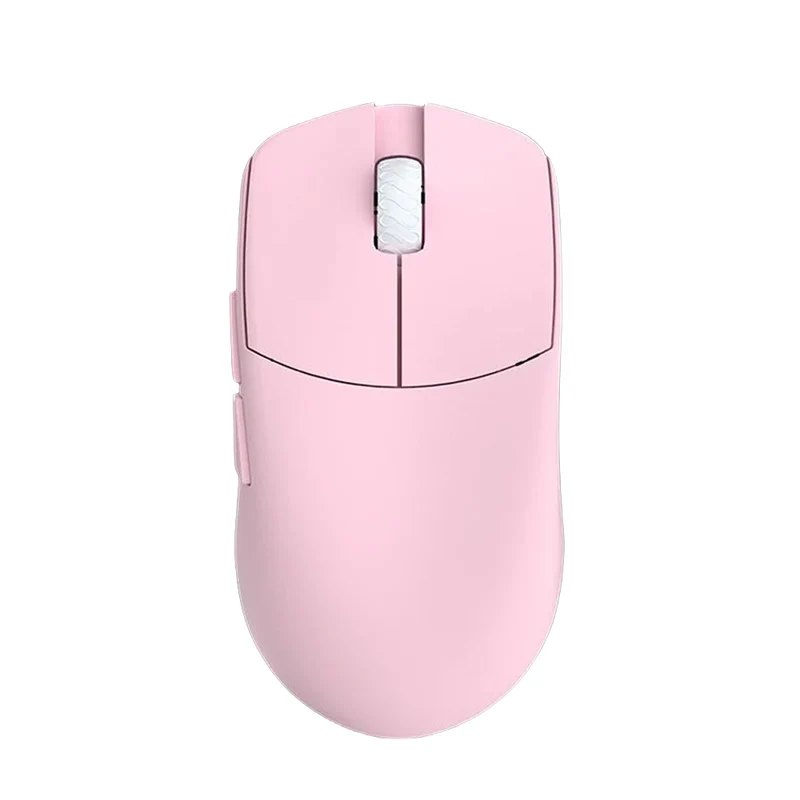 Lamzu Maya 8K Wireless Pink [Champion Edition]