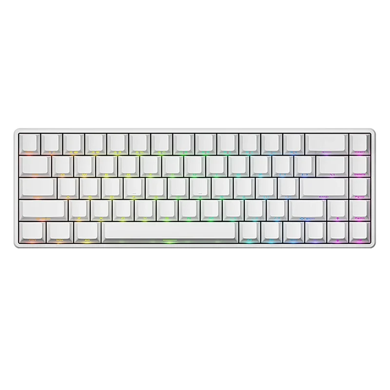 ATK ATK68 V3 HE ANSI US White