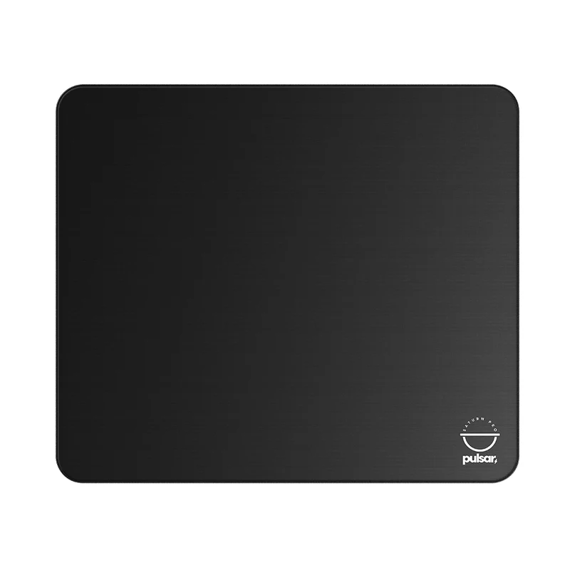 Pulsar eS Saturn Pro Soft XL Jet Black