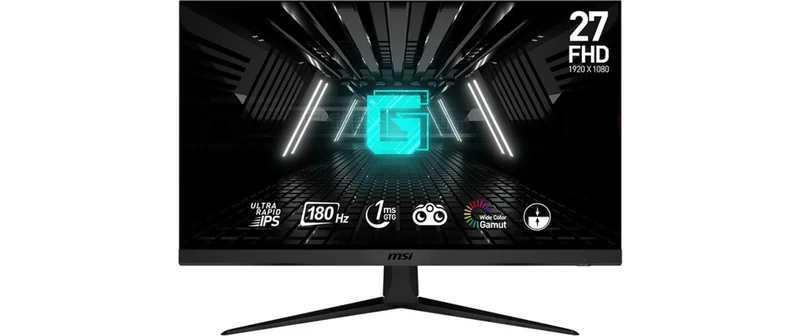 MSI G2712FDE 27, FullHD