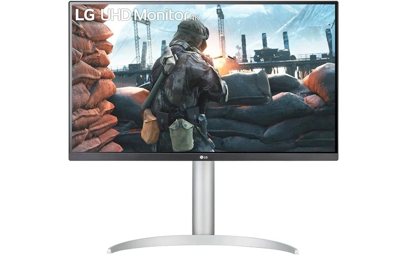 LG 27UP650K-W 27, 3840x2160