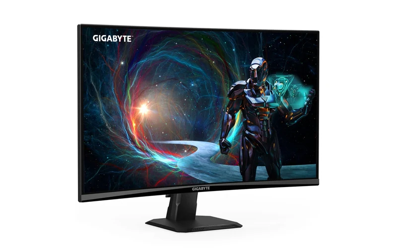 Gigabyte GS27QCA 27 QHD