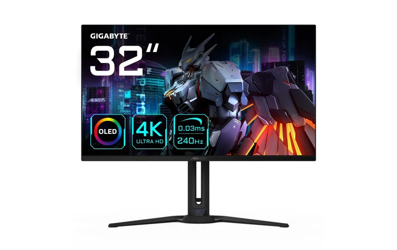 Gigabyte FO32U2 32 OLED