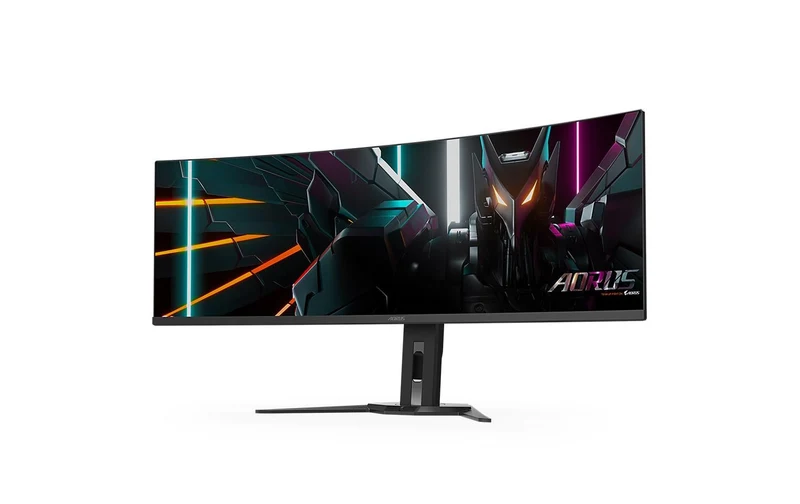 Gigabyte CO49DQ 49 OLED